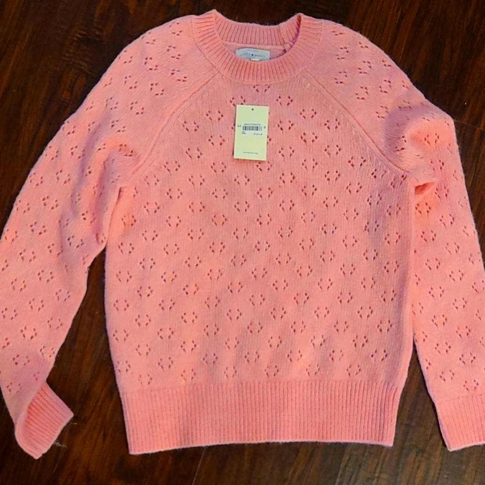 Lucky Brand Sweater